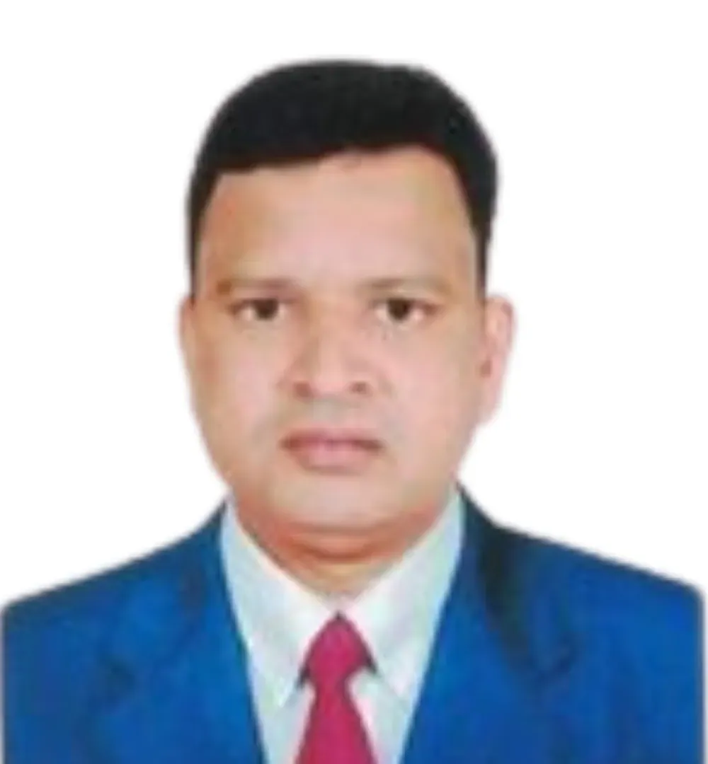 Dr. Ravindra M. Gurav