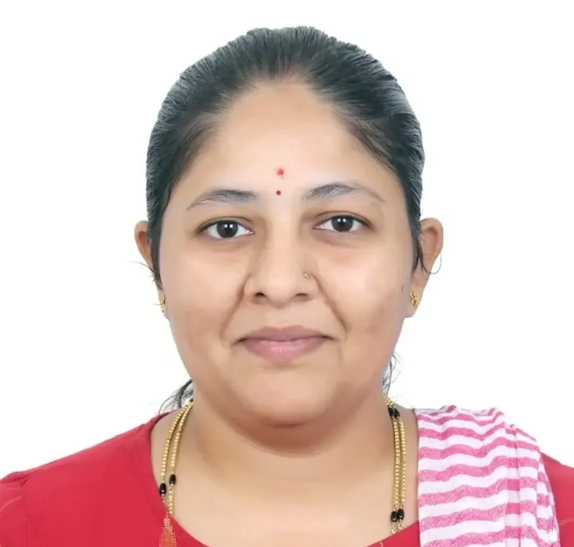 Dr. Soumya A. M. S.