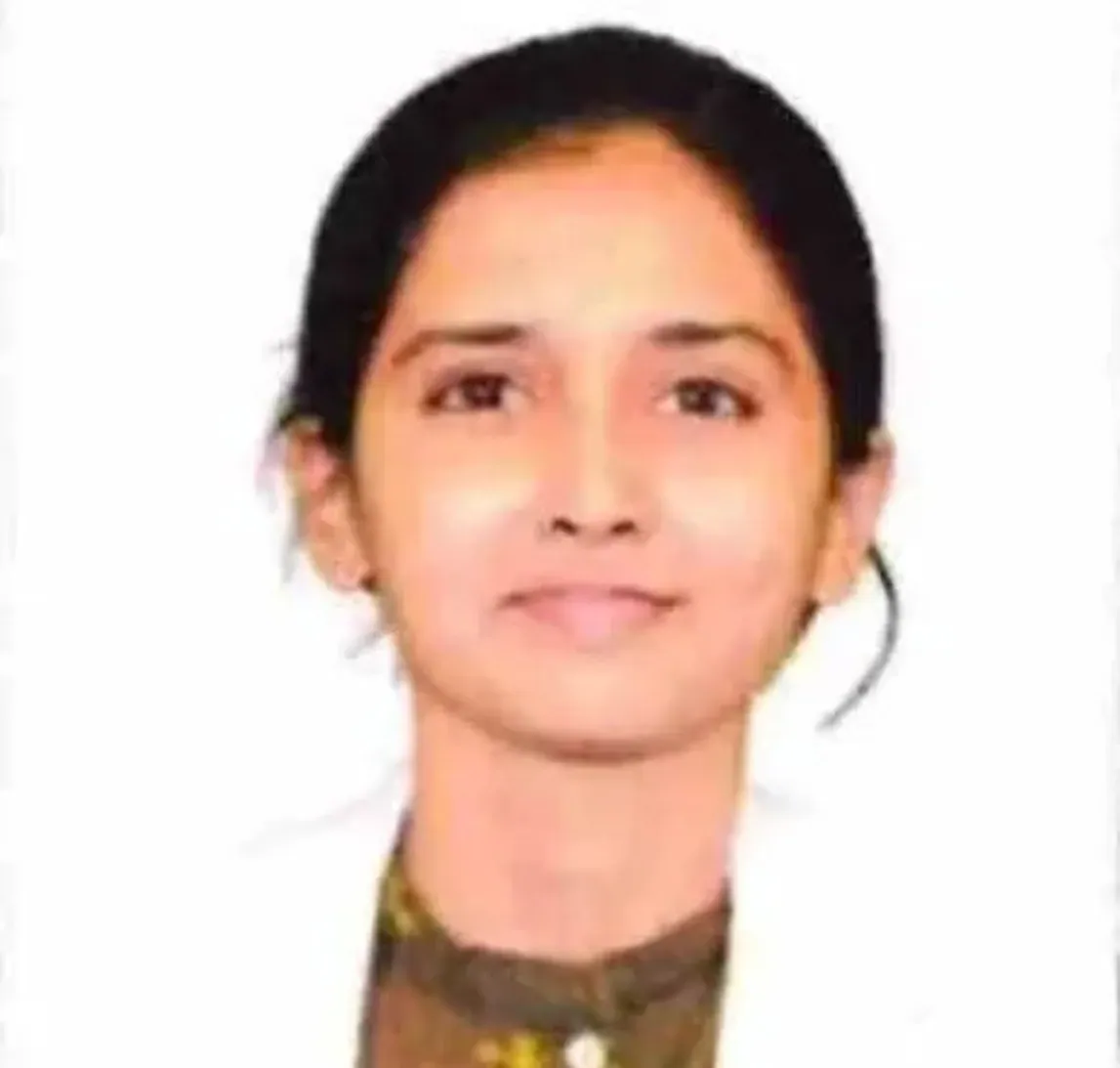 Dr. Soubhghyalaxmi B.
