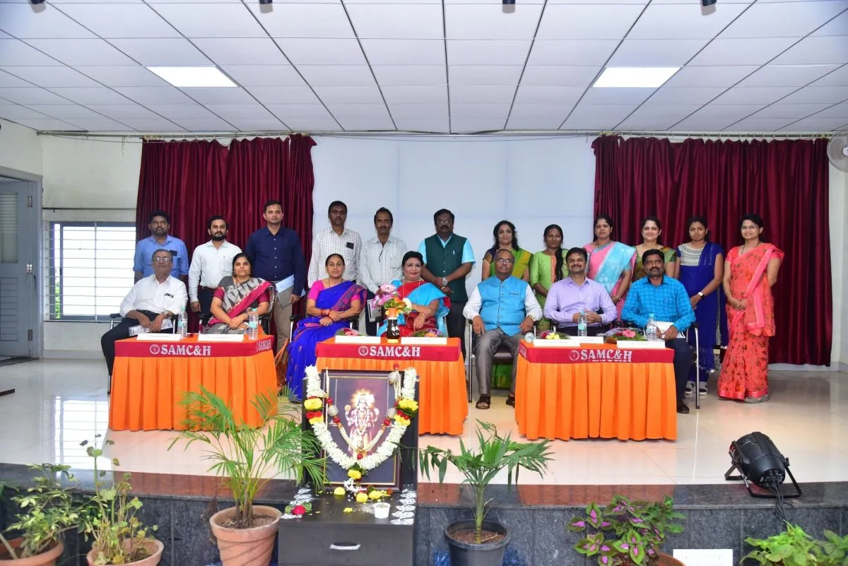 Celebration of 75th Independence Day